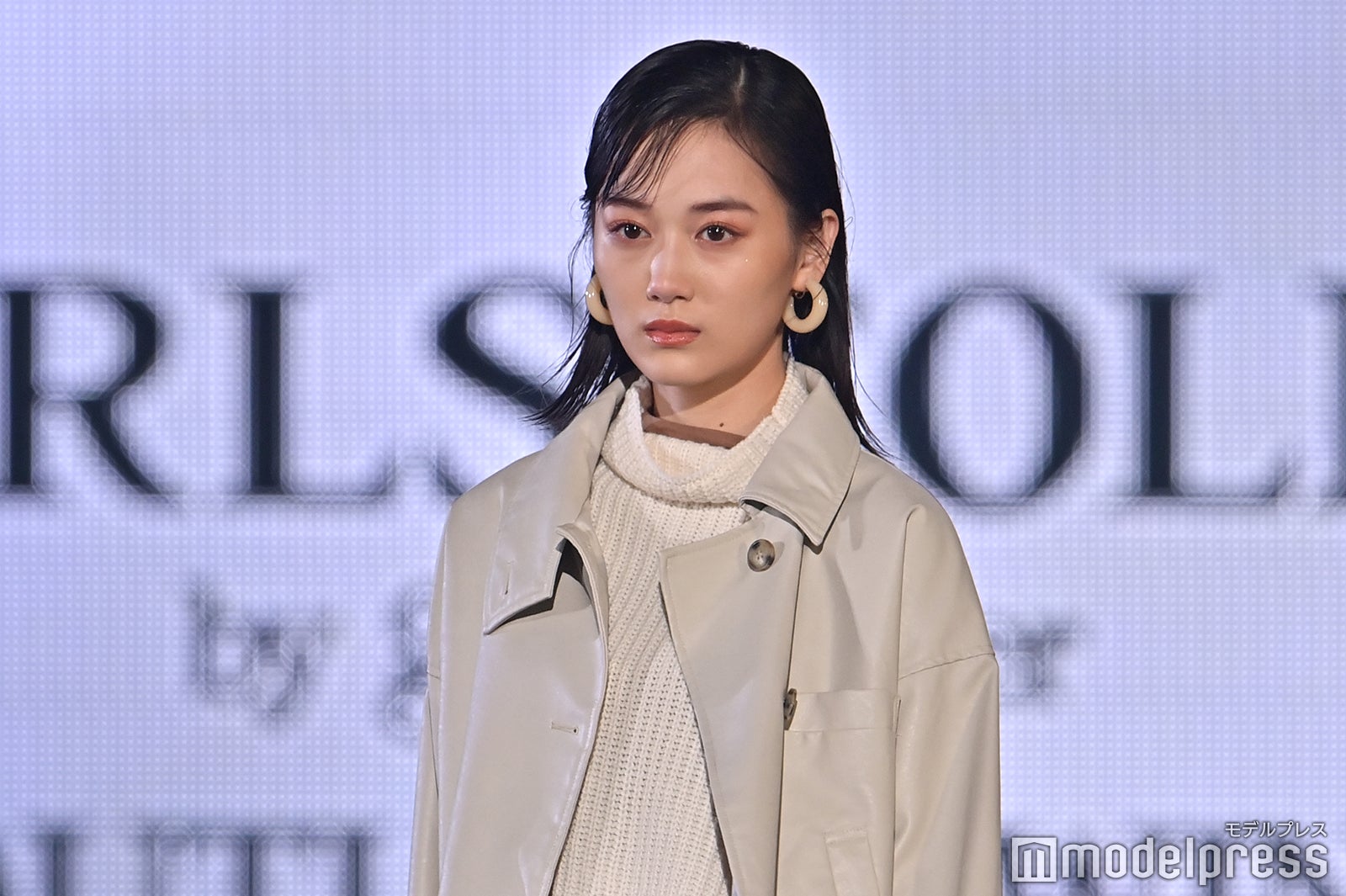 山下美月（C）モデルプレス