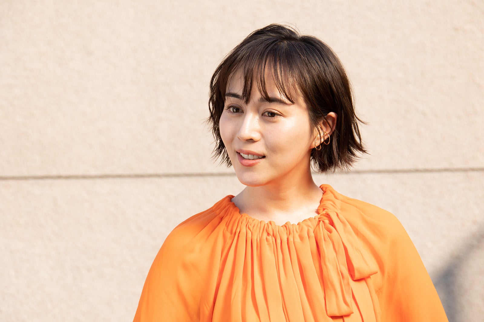 比嘉愛未 「推しの王子様」第2話より（C）フジテレビ