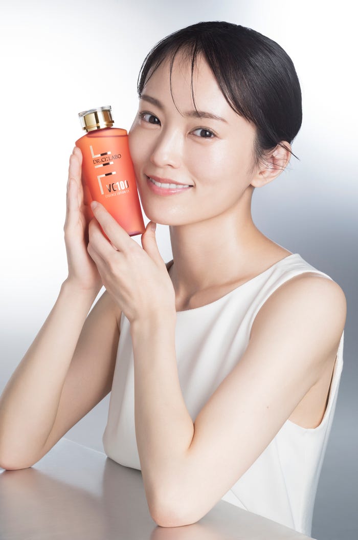 山本彩(提供写真)
