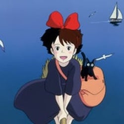 『魔女の宅急便』金ローで今夜!注目ポイントをおさらい