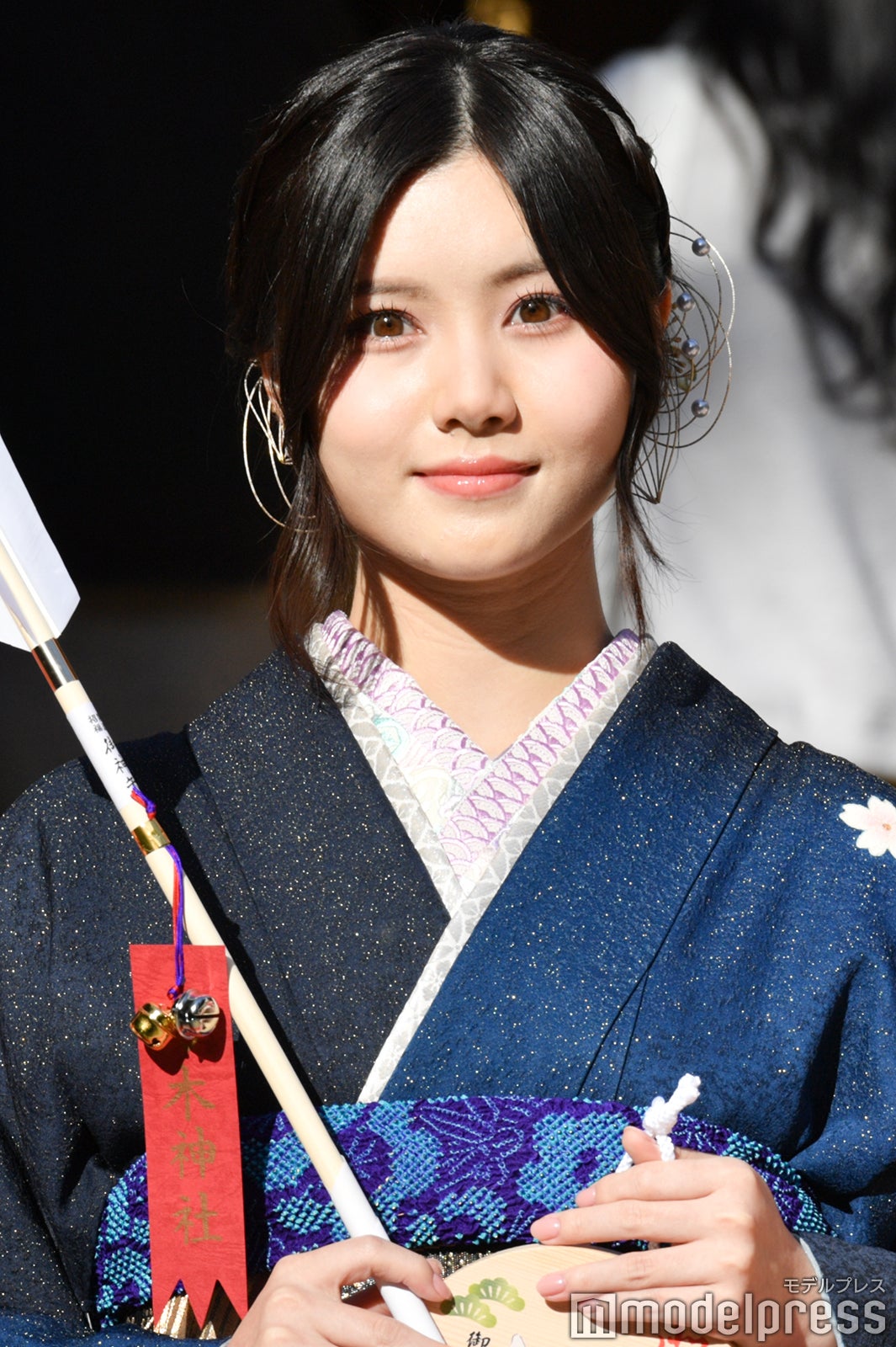 伊藤理々杏（C）モデルプレス