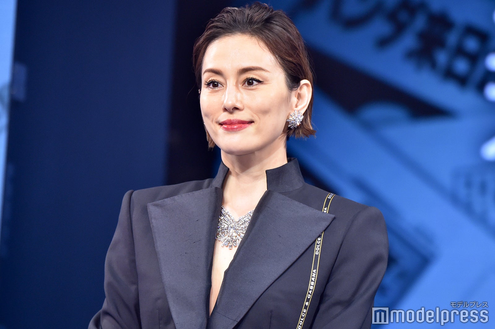 米倉涼子 （C）モデルプレス