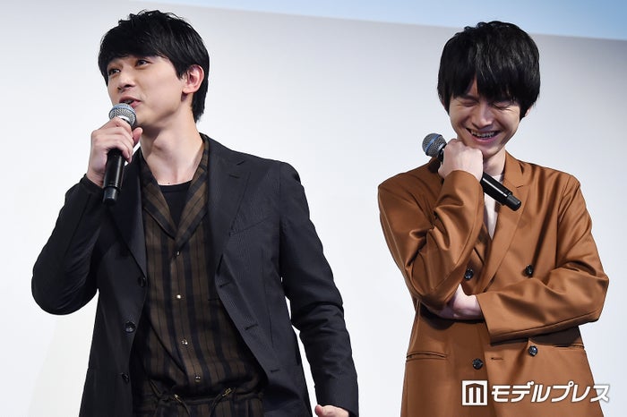 本郷奏多 キングダム の思い出は ないです 絞り出したエピソードを紹介 モデルプレス