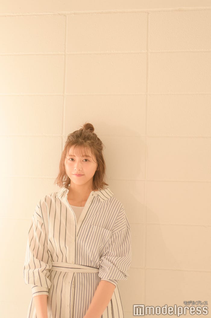 渡邉理佐(C)モデルプレス
