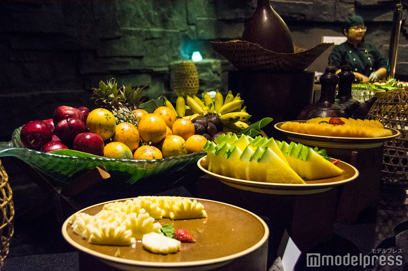 インドネシアレストラン「ブジャナ」（C）モデルプレス