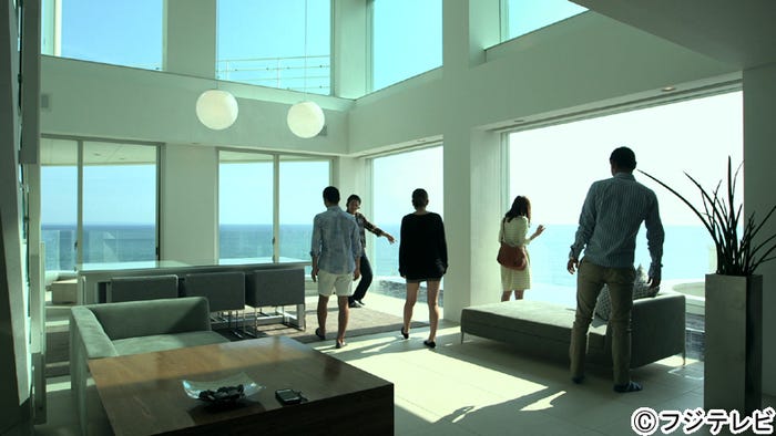 新「テラスハウス」公開/「テラスハウス」10月14日放送回より