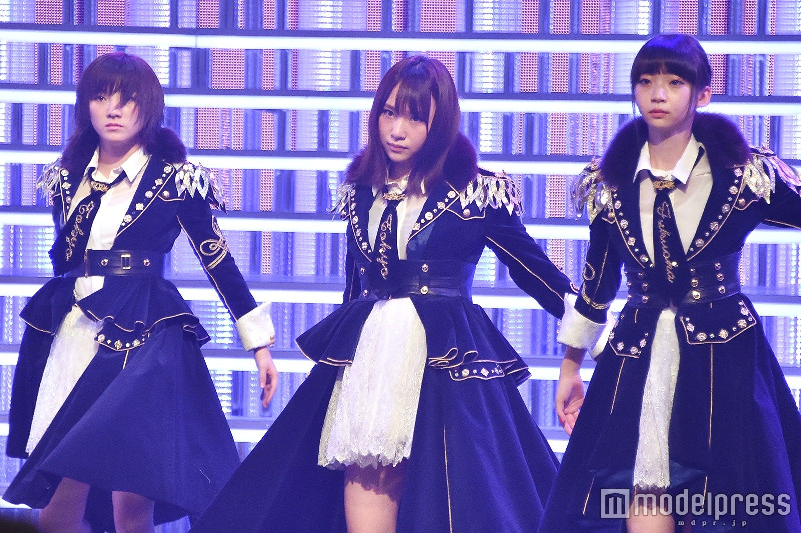 AKB48（C）モデルプレス