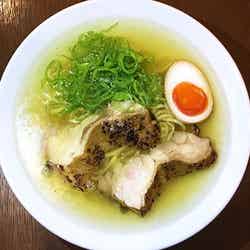 麺や虎鉄/画像提供:ラーメンデータバンク