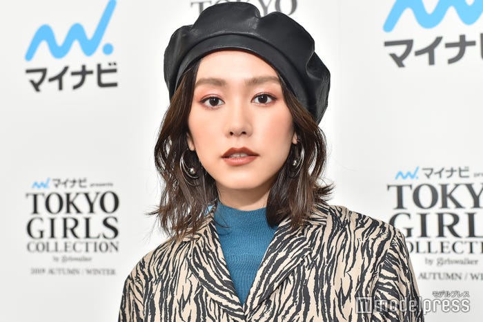 桐谷美玲 (C)モデルプレス