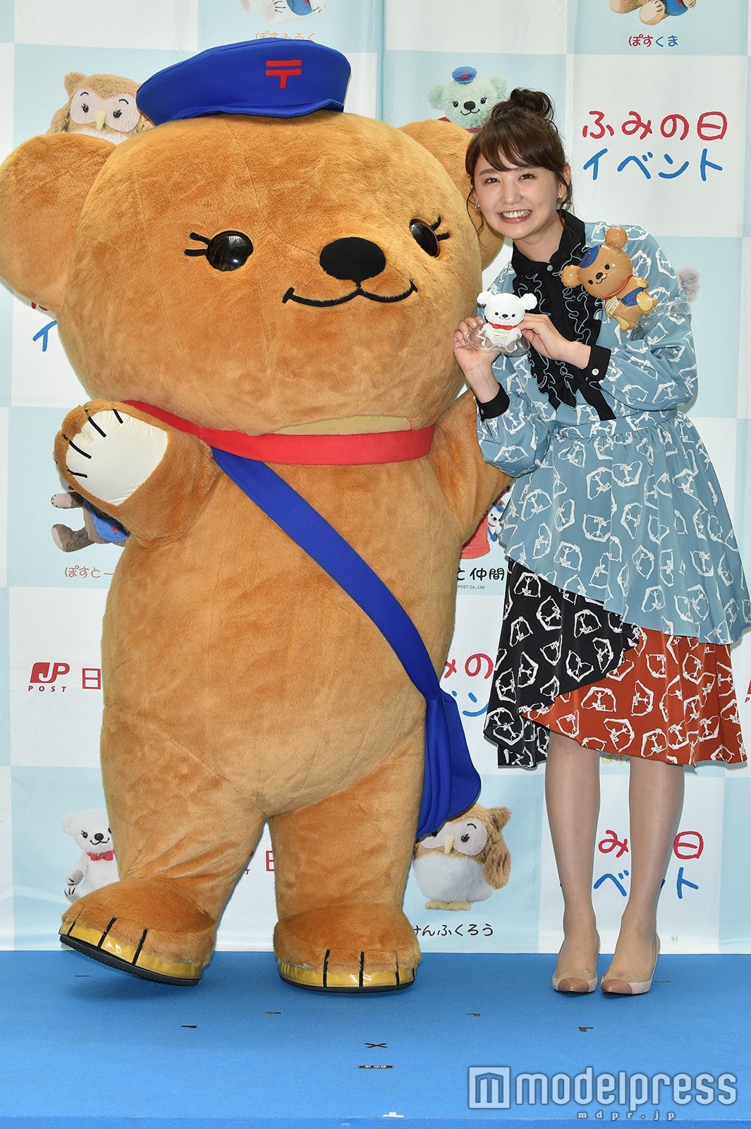 おのののか（C）モデルプレス