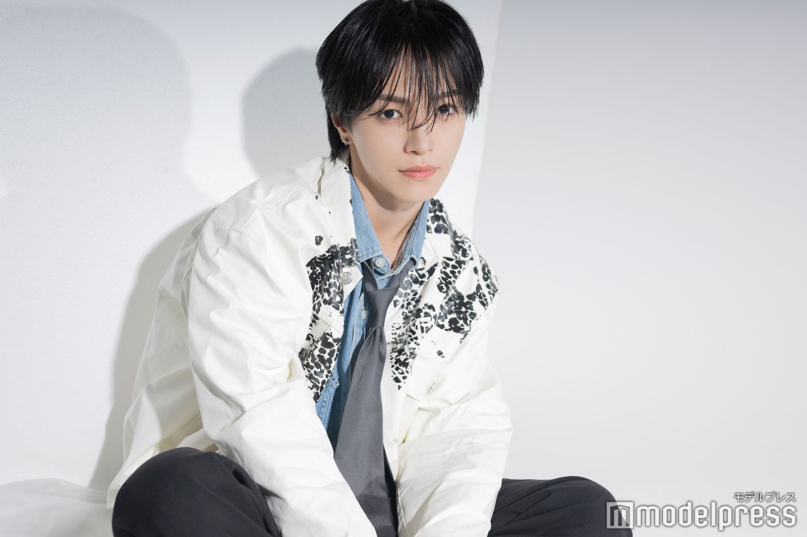 大平祥生（C）モデルプレス