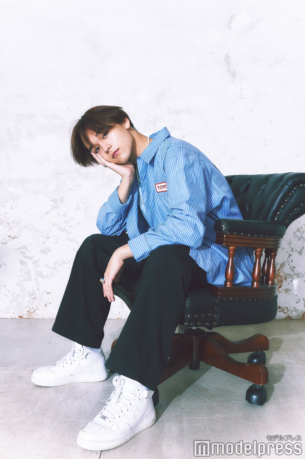 Kyan（C）モデルプレス