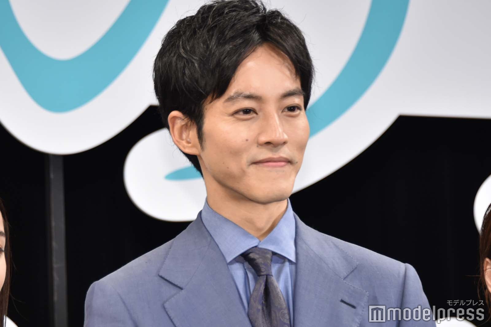 松坂桃李 （C）モデルプレス