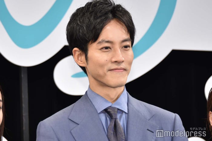 松坂桃李(C)モデルプレス