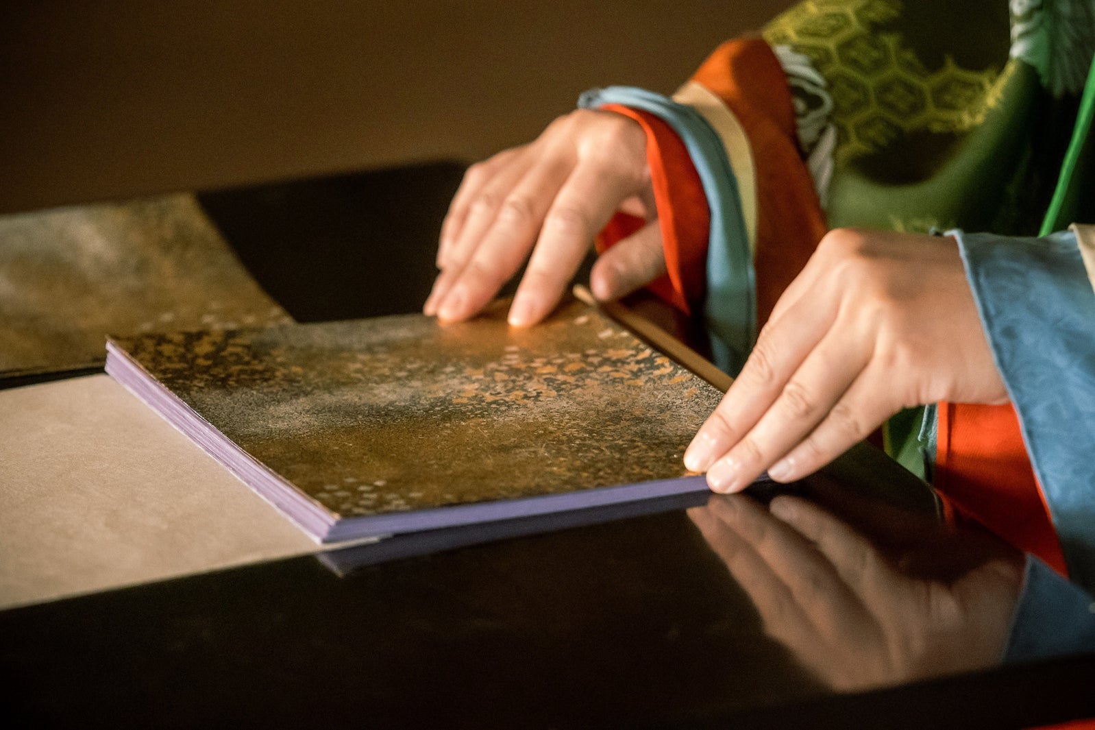 「光る君へ」第37話（C）NHK