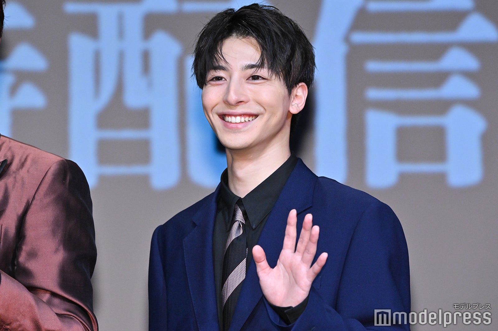 高杉真宙 （C）モデルプレス