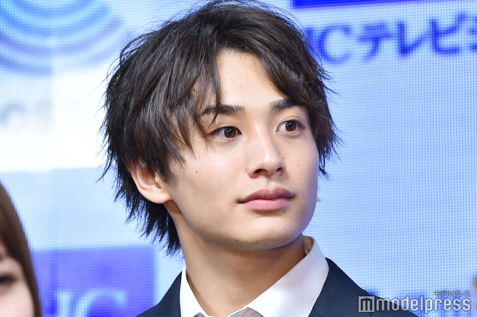 黒田昊夢 （C）モデルプレス