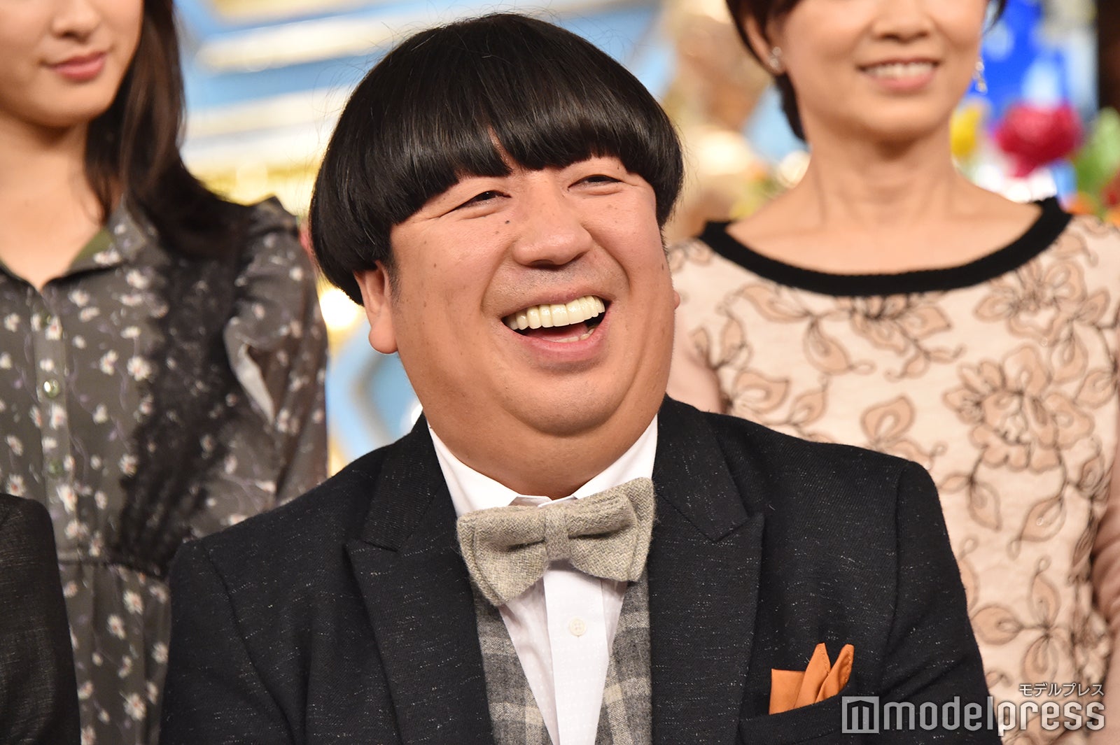 日村勇紀（C）モデルプレス