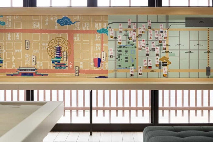 提供画像：星野リゾート