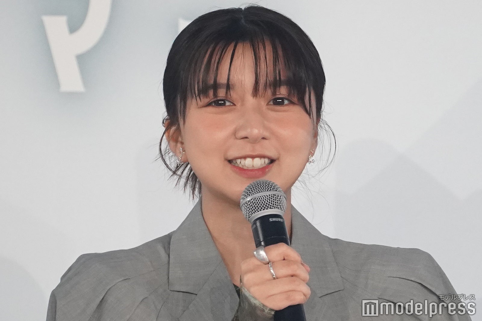 上白石萌歌（C）モデルプレス