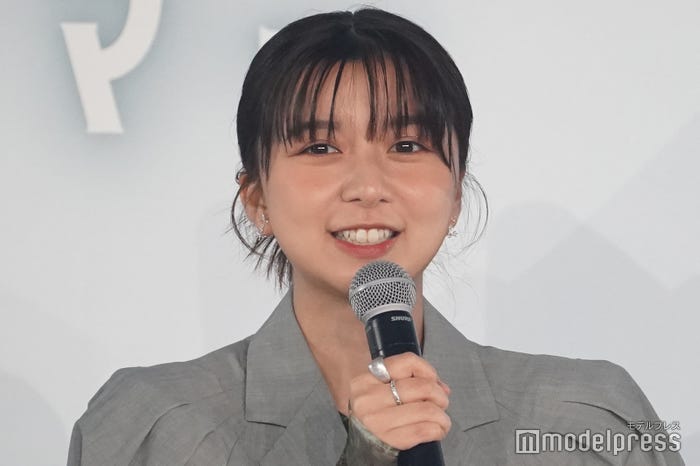 上白石萌歌(C)モデルプレス