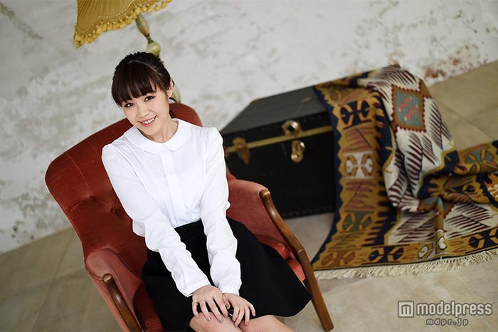 約3万人から選ばれたボーカリスト・鷲尾伶菜