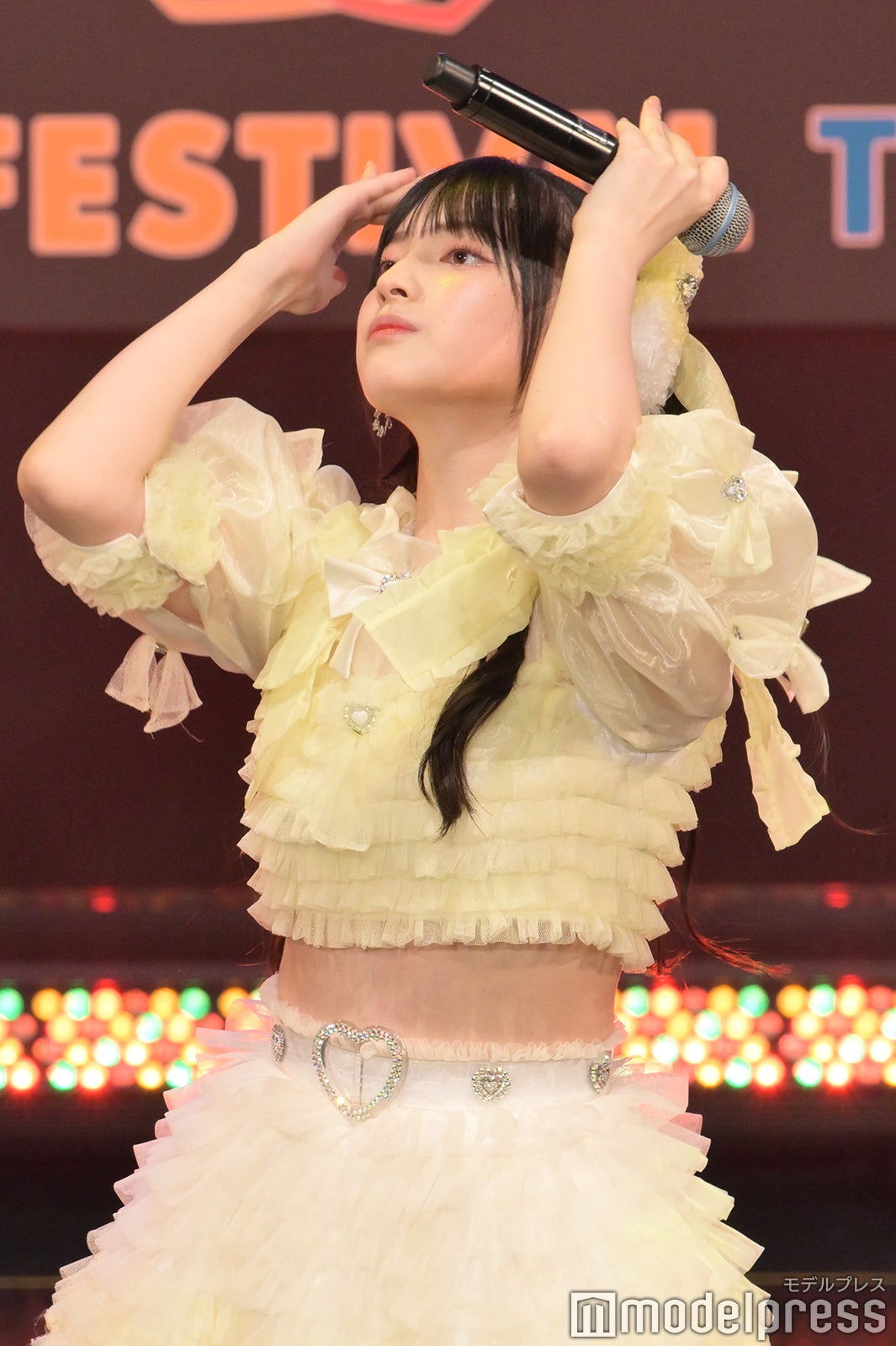 超ときめき宣伝部（C）モデルプレス