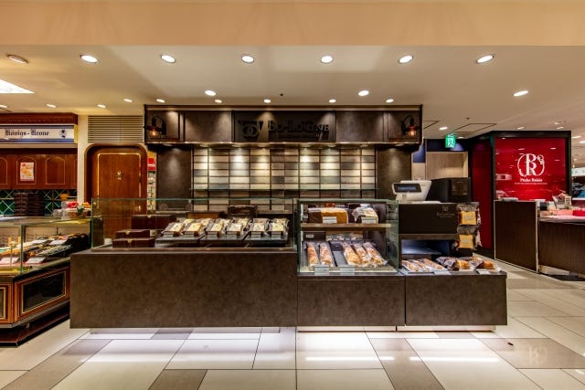 【大阪・奈良】見た目だけじゃない!味も大満足間違いなしの「スイーツ&パン」3選