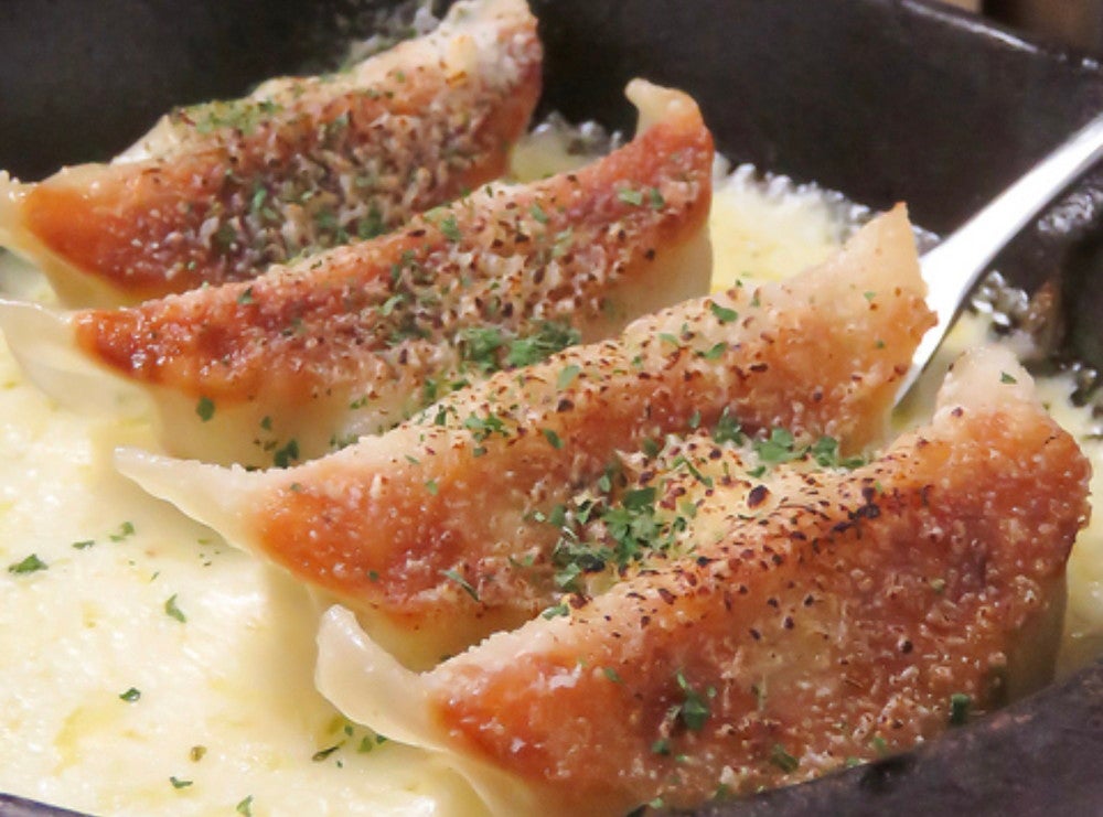 餃子グランプリ with BEER MARKET／画像提供：ビー・エフ・シー