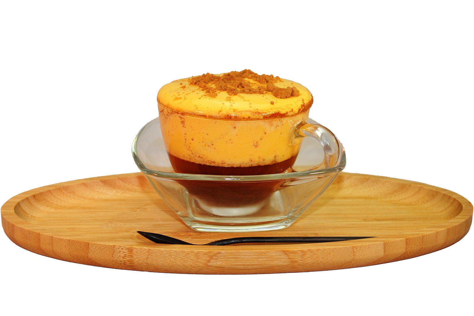 エッグシナモン：480円（税込）／画像提供：CAFE GIANG JAPAN