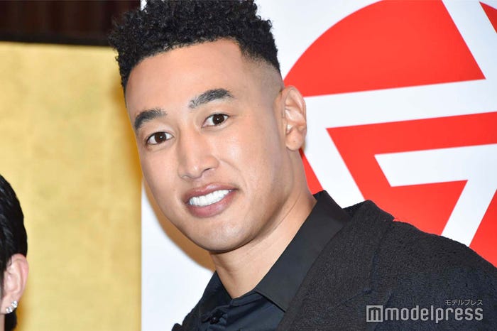 関口メンディー(C)モデルプレス