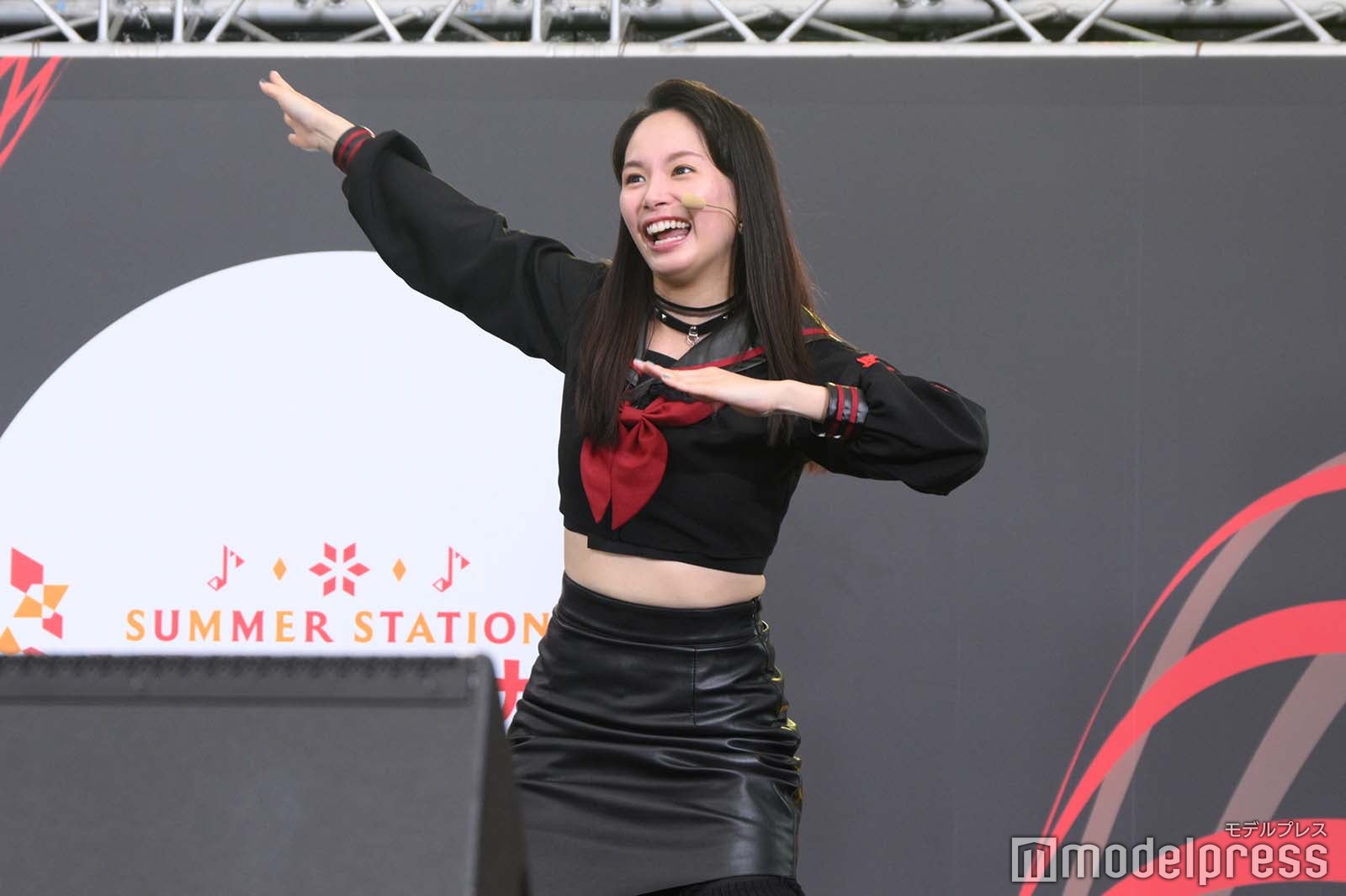 関水渚（C）モデルプレス