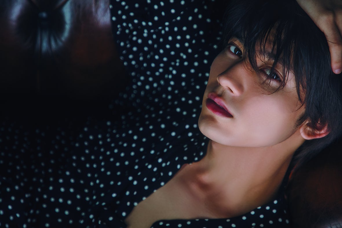 撮影／神戸健太郎