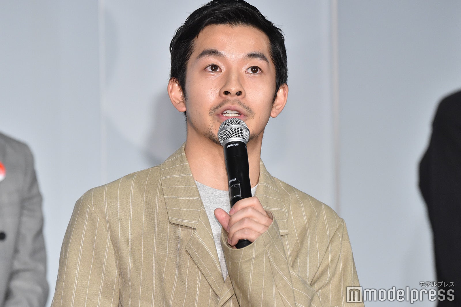 仲野太賀（C）モデルプレス