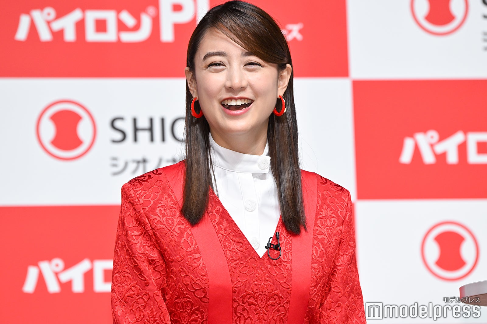  山本美月（C）モデルプレス