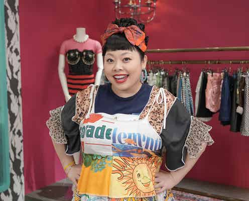 渡辺直美、朝ドラ「おむすび」仲里依紗の盟友役で出演決定 役作りは地元の先輩をイメージ