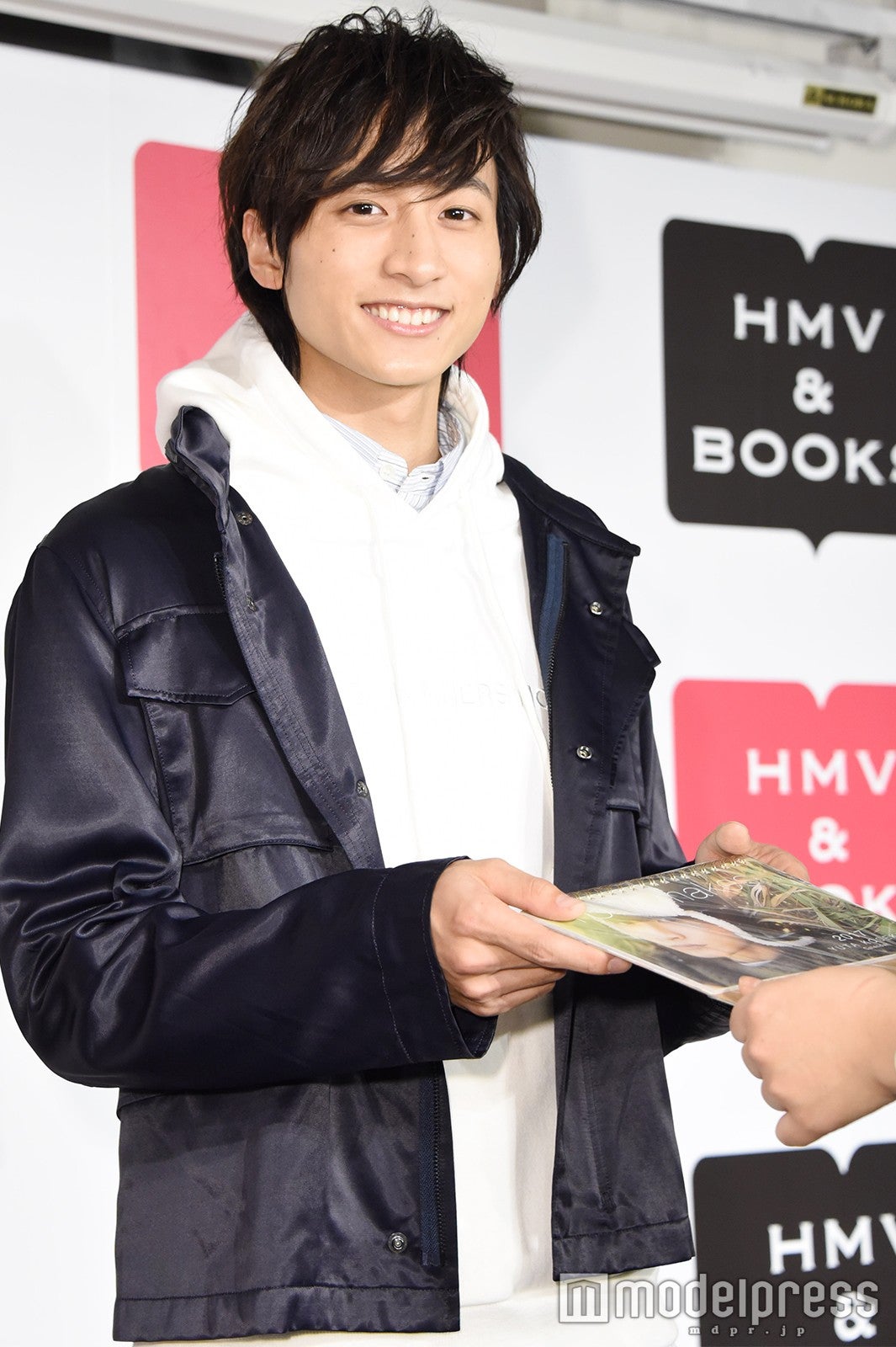 小関裕太 （C）モデルプレス