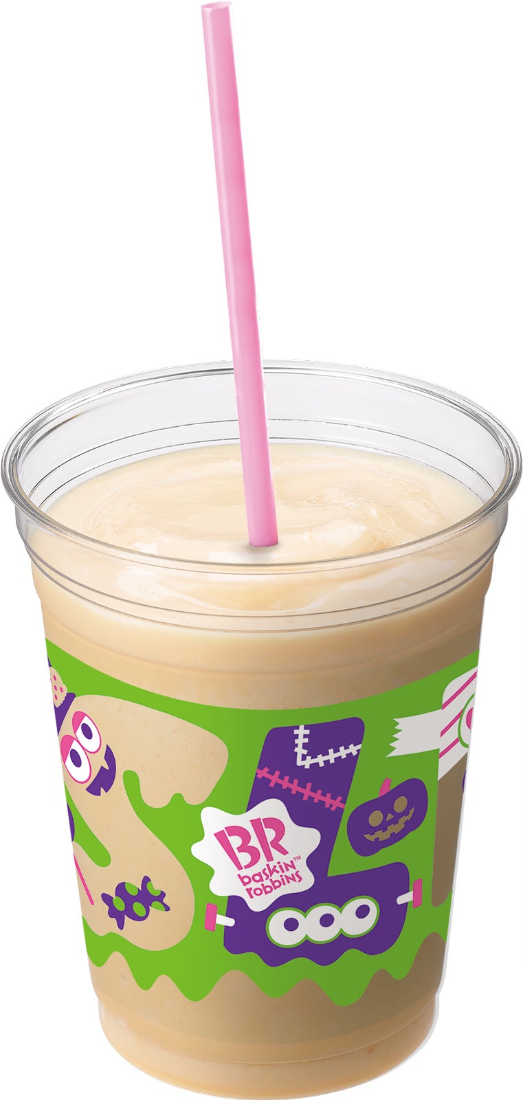 画像提供：B-R サーティワン アイスクリーム