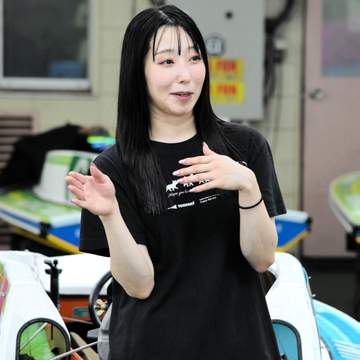 【ボート】平和島 湯浅紀香が予選突破に望みをつないだ「準優に乗れるように頑張ります」