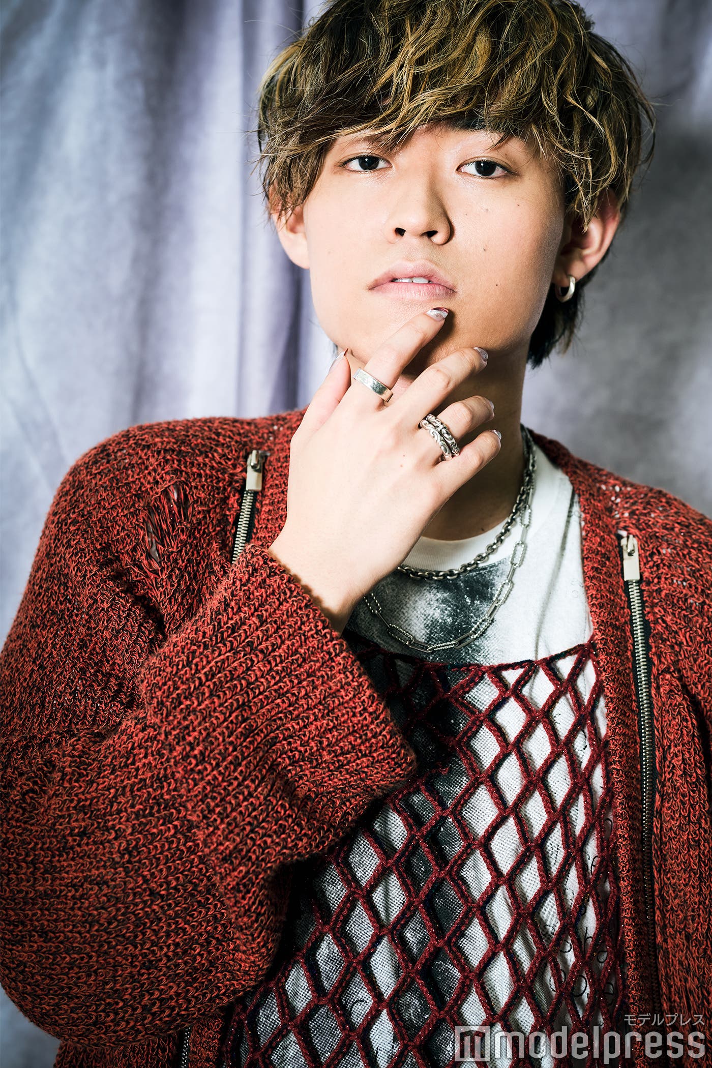 Tani Yuuki(C)モデルプレス