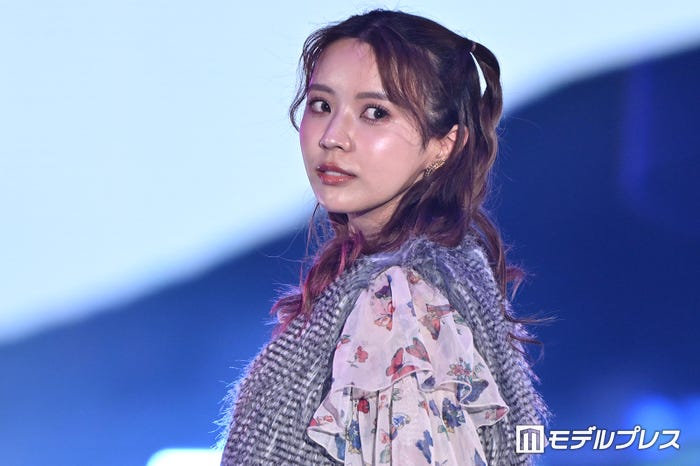 小林由依(C)モデルプレス