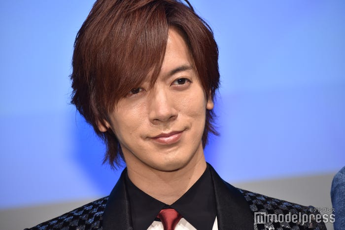 DAIGO(C)モデルプレス