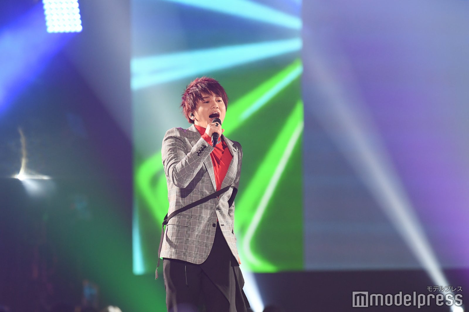 Da-iCE（C）モデルプレス