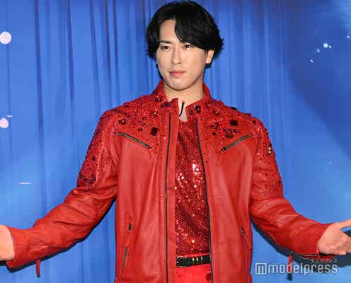 Snow Man宮舘涼太、プロも認める技習得「できるようになりました」会場ざわつく【ディズニー・オン・アイス “Magic in the Stars”】