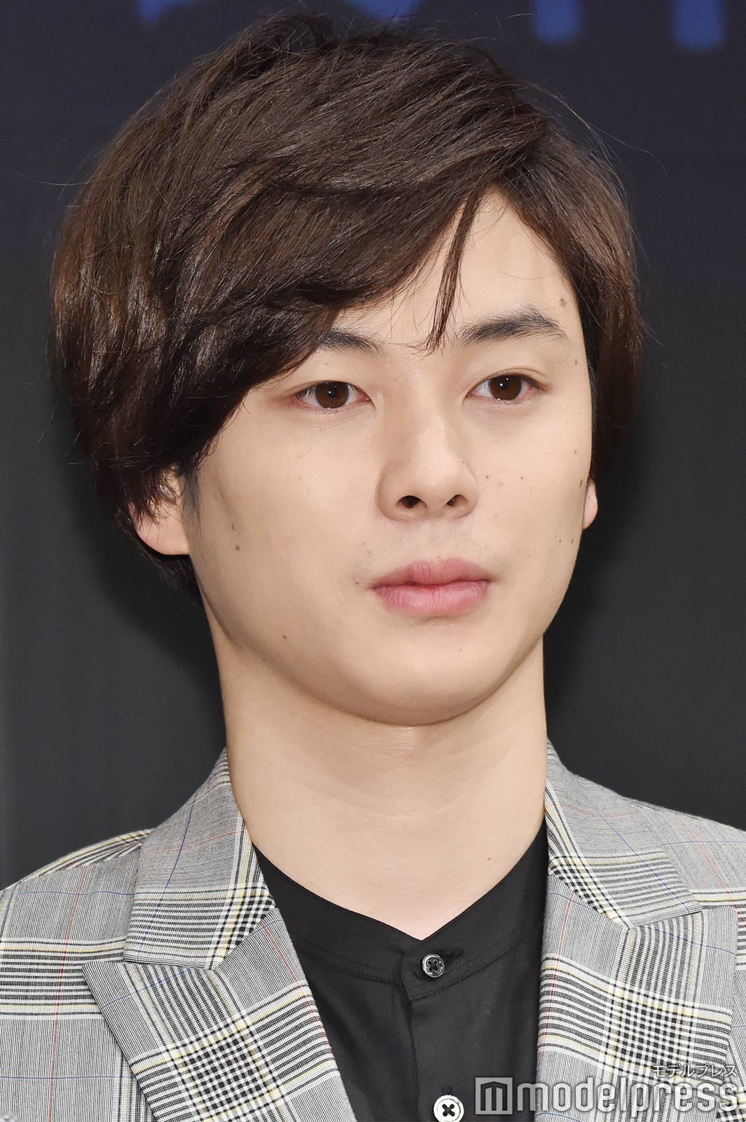 柾木玲弥 （C）モデルプレス