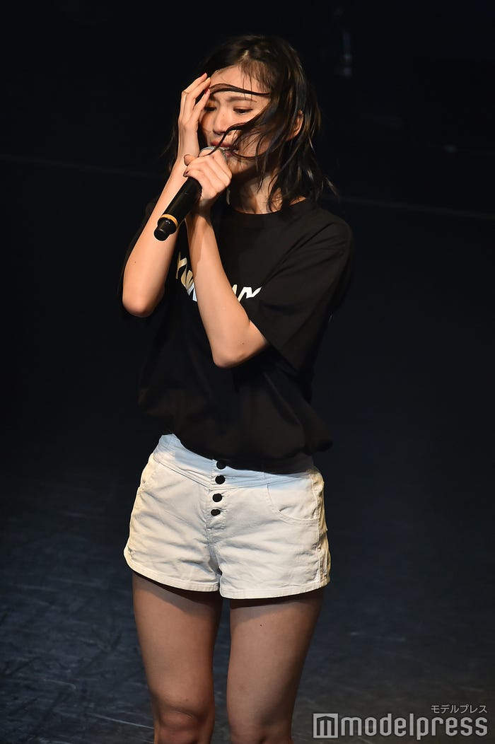 夢みるアドレセンス(C)モデルプレス