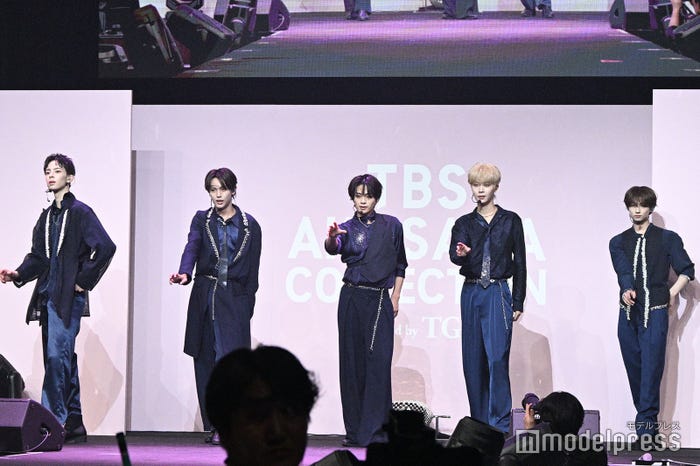 TORINNER(C)モデルプレス