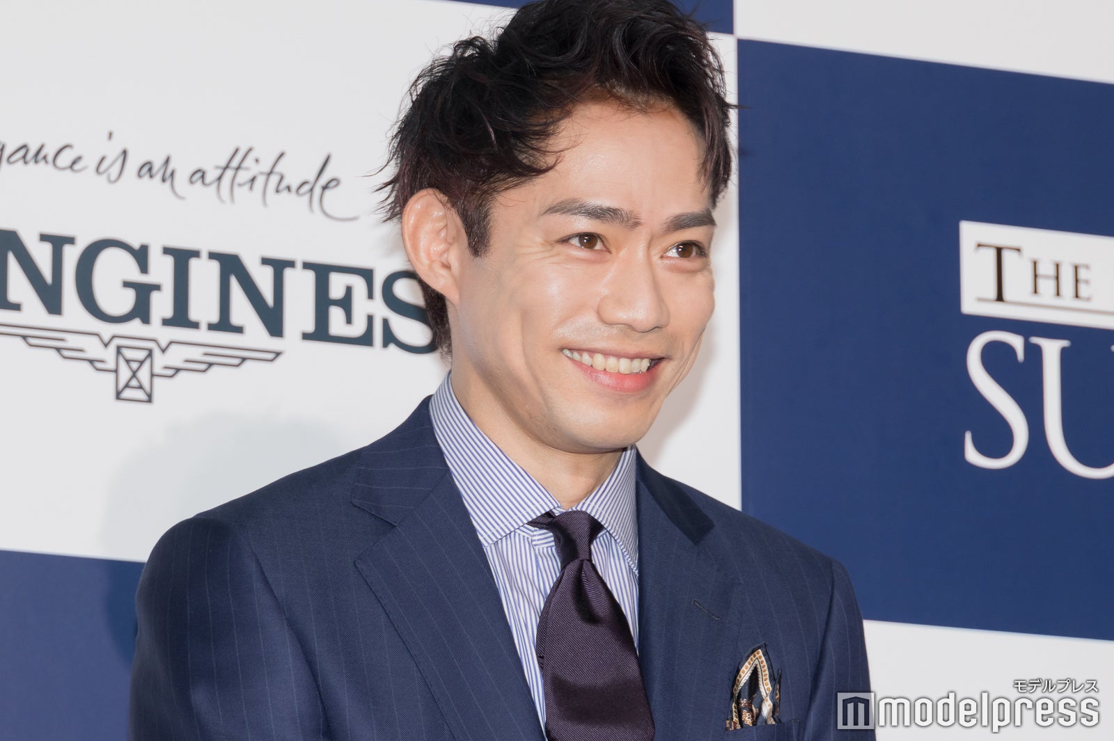 高橋大輔（C）モデルプレス