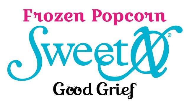 Sweet XO Good Grief／画像提供：三光ソフランホールディングス