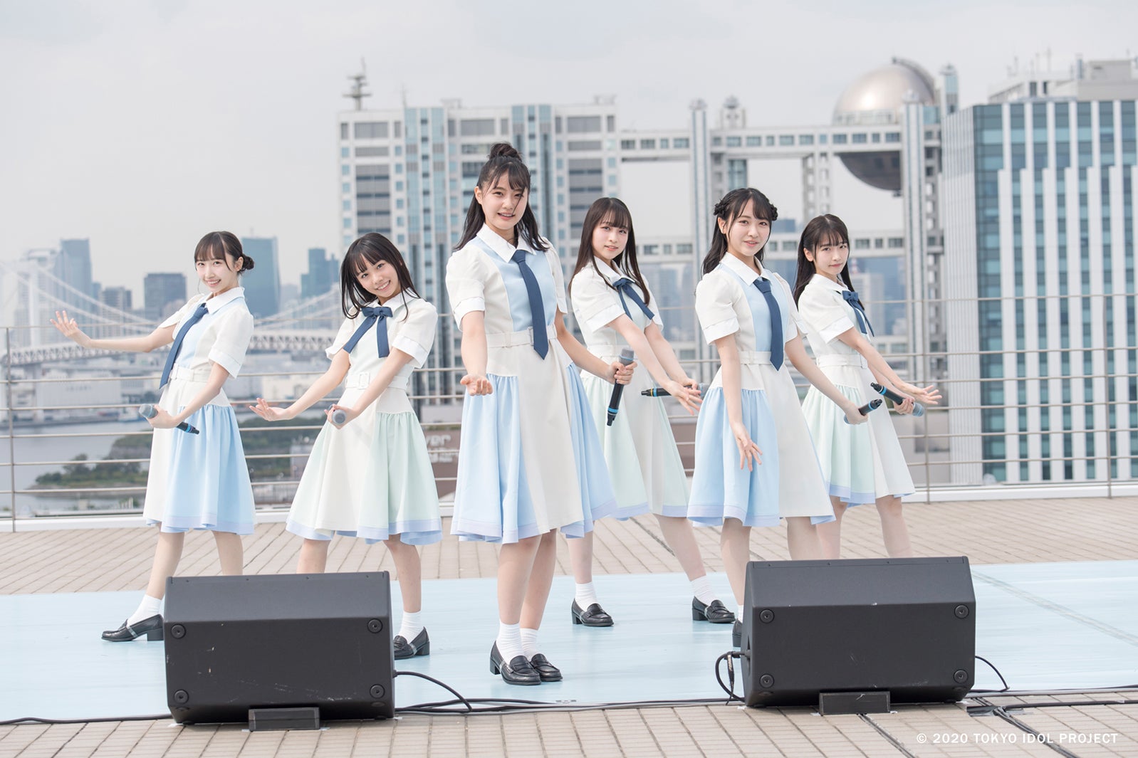 STU48（C）2020 TOKYO IDOL PROJECT